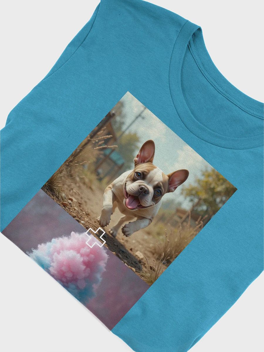 Cotton Candy Pup product image (5)
