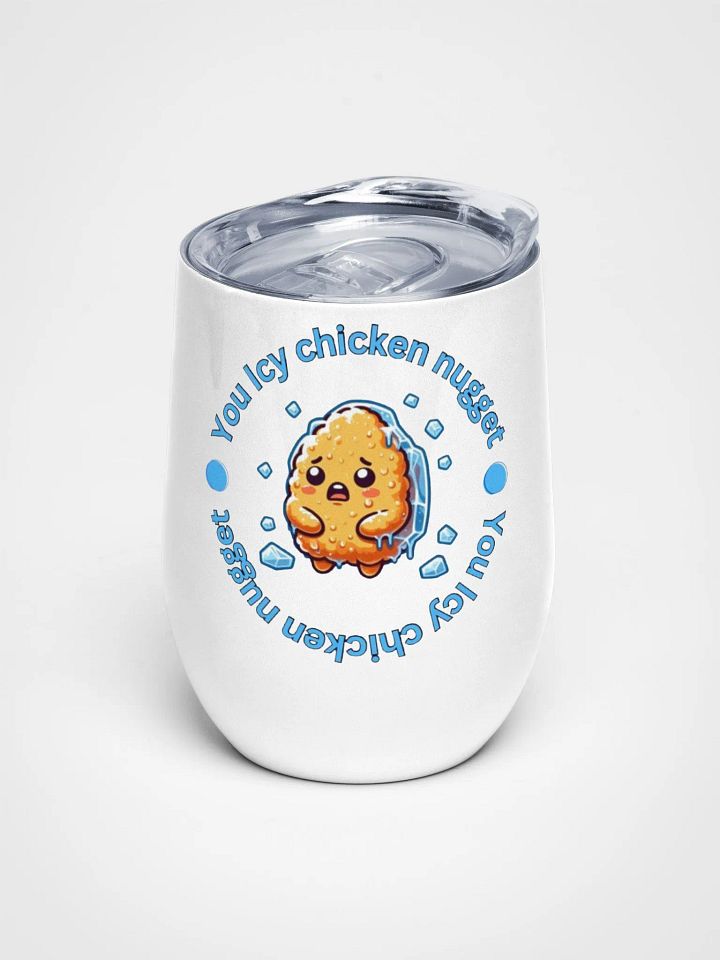Icy Wine Cup product image (1)