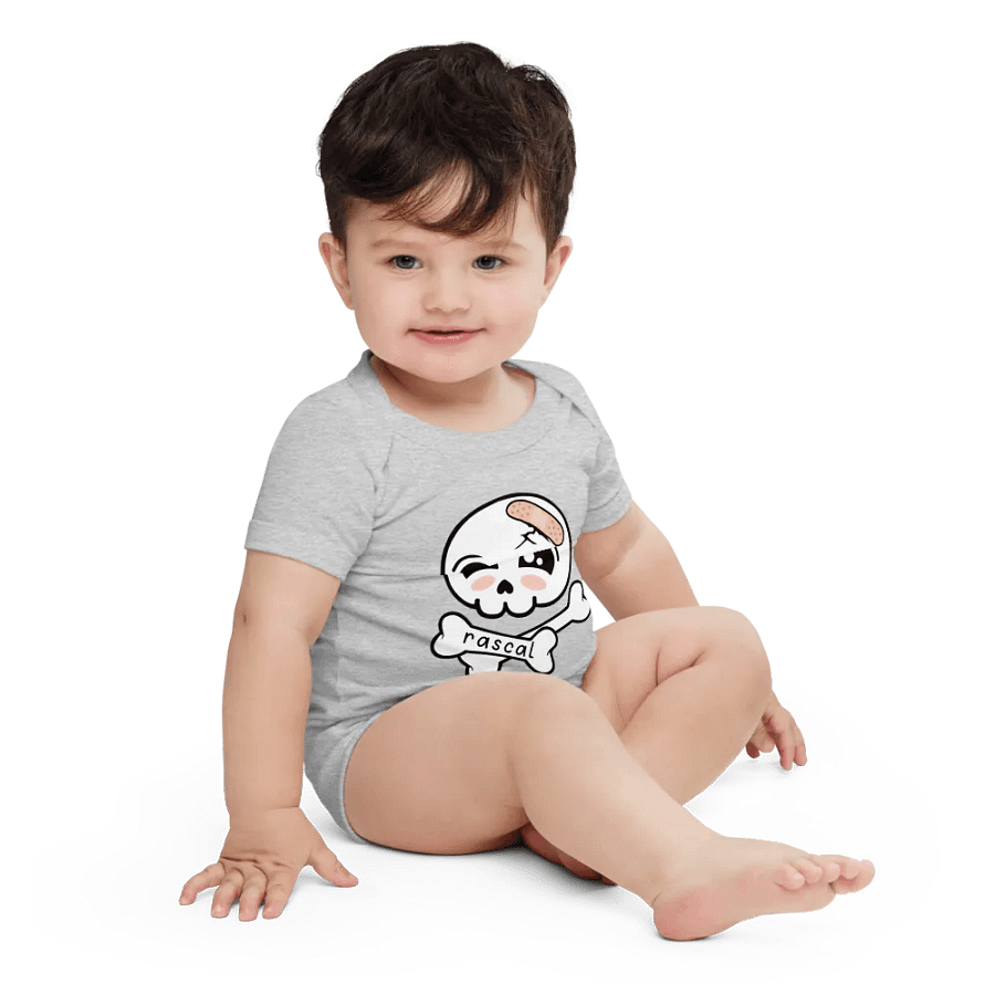 Baby Rascal product image (5)