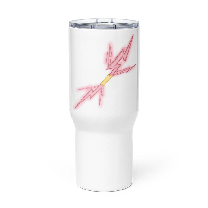 Zeus Travel Mug product image (1)