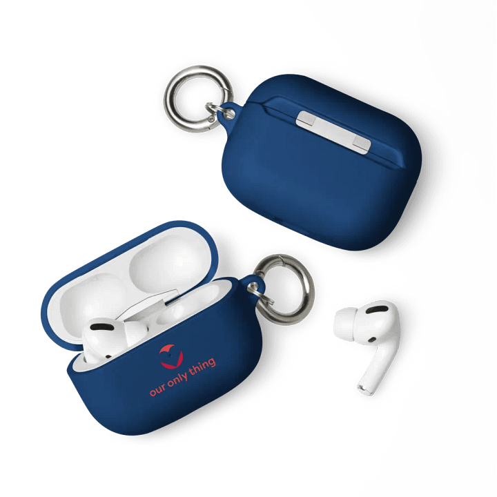 Our Only Thing AirPods/AirPods Pro Case product image (2)