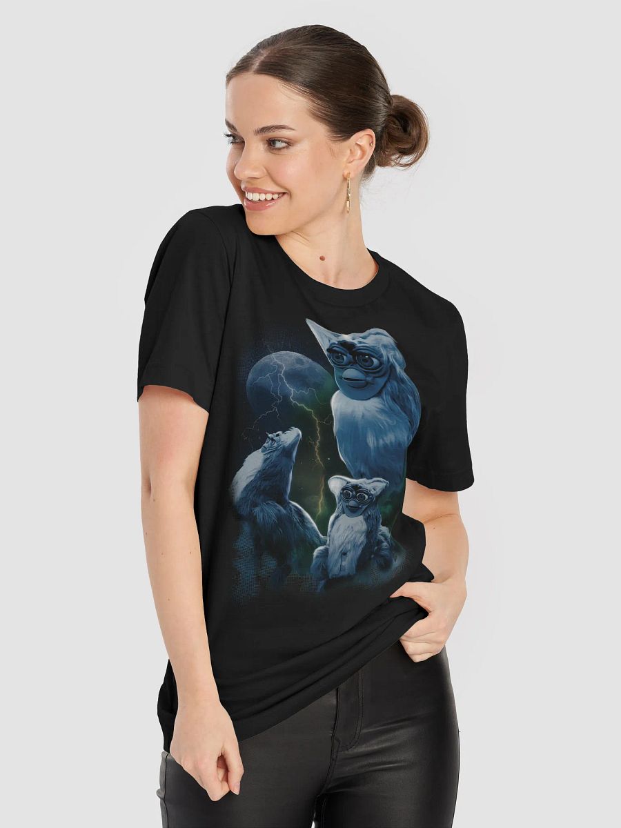 Coco Sees You Tee product image (23)