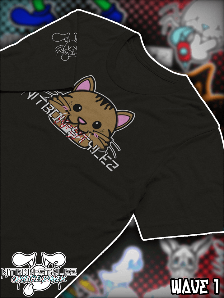Wave 1 - Cute but Deadly product image (1)
