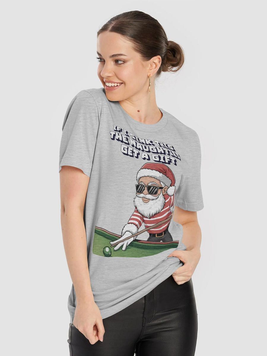 If I Sink This The Naughties Get A Gift - T-shirt product image (45)