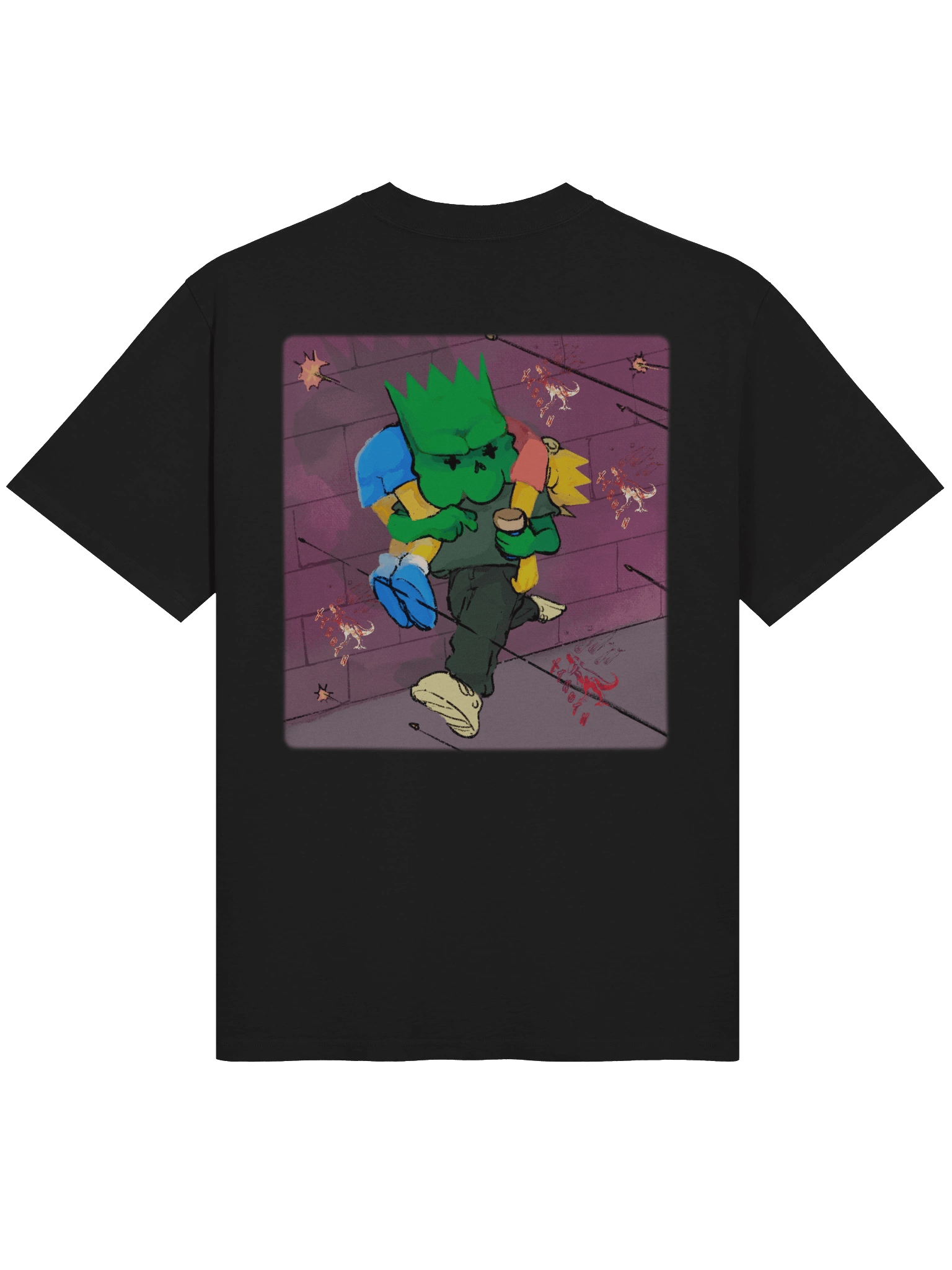americas most wanted bart simpson product image (4)