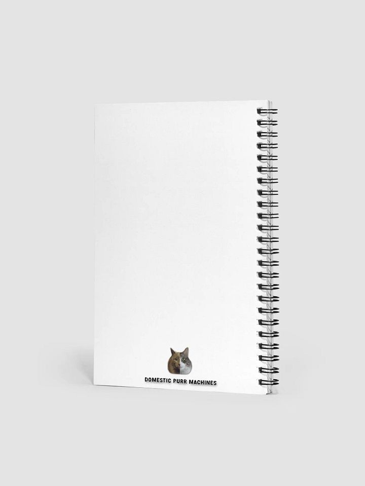 Zoey's Dream Journal product image (2)