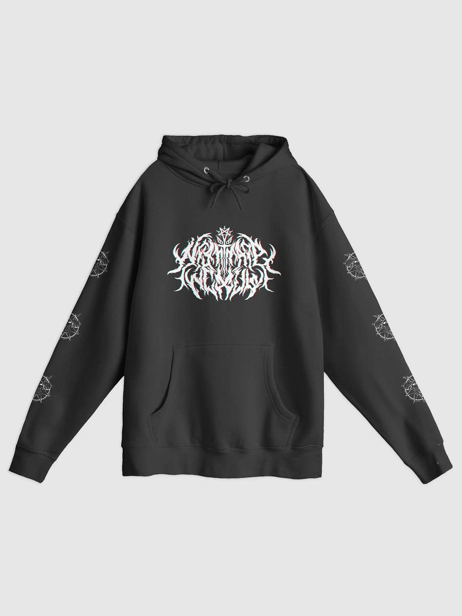 The Nexus Hoodie product image (1)