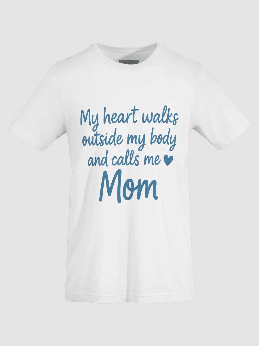 Cheerful Whale Communication T-Shirt product image (7)