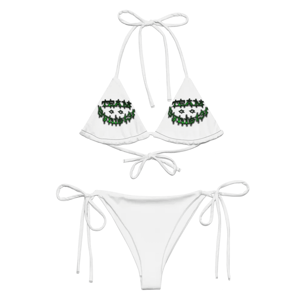 Logo Bikini Set product image (1)