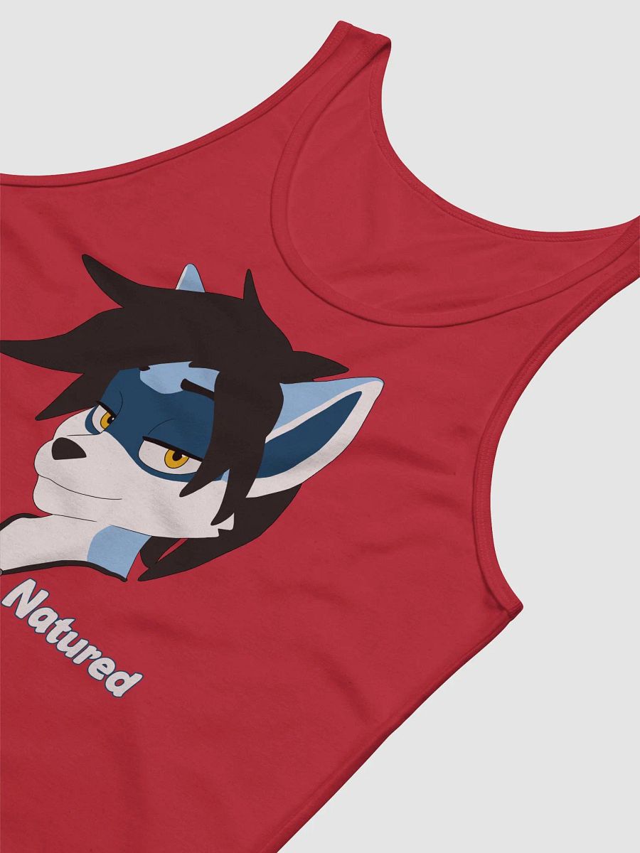Felix | Cotton Tanktop | Quote #1 product image (5)