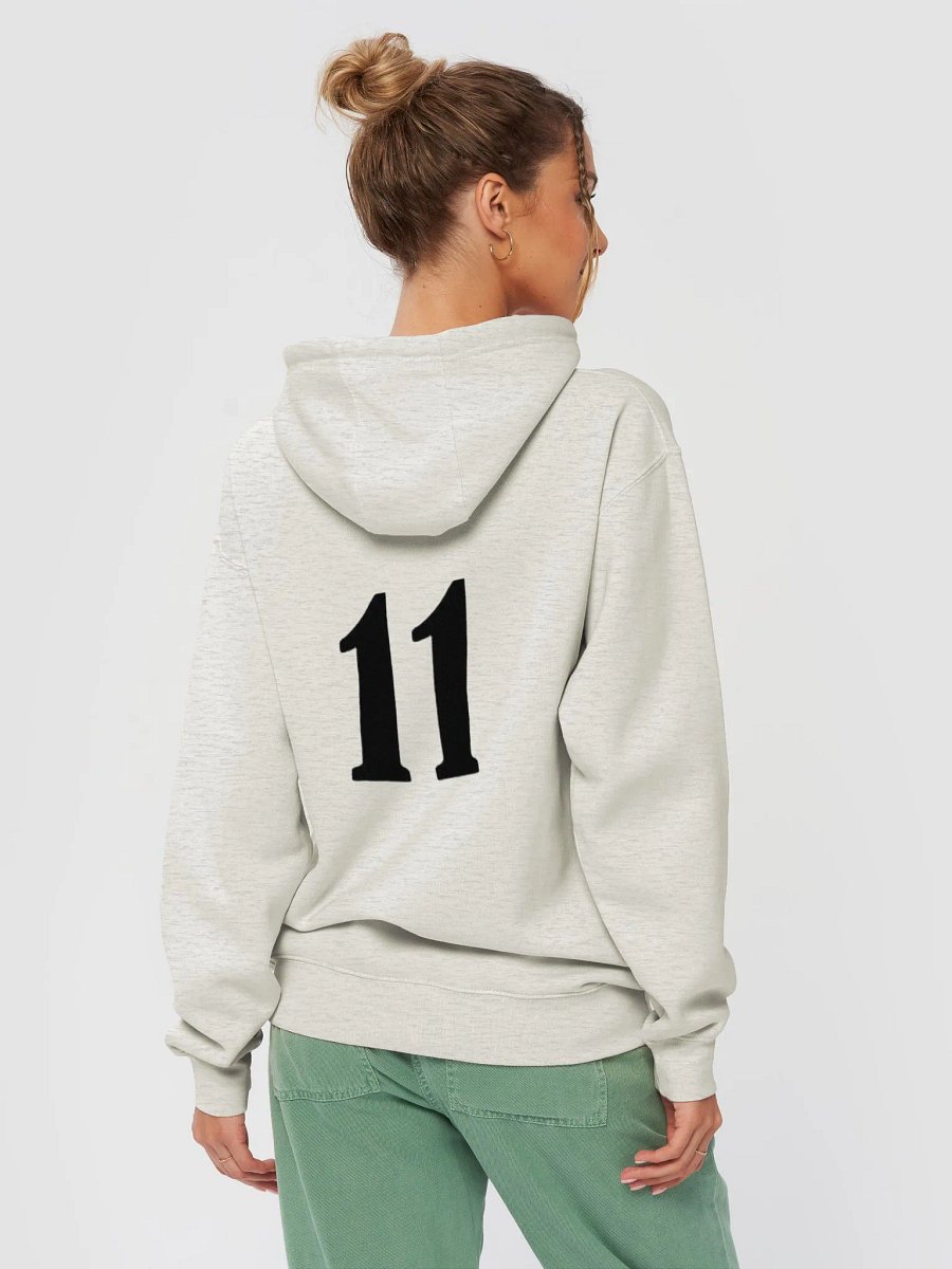 11th Realm Premium Hoodie - Limited Edition product image (4)