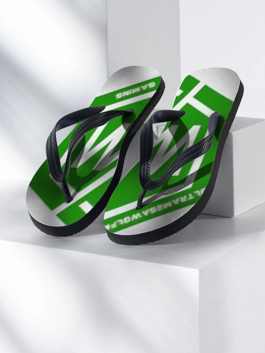 Flip wolf product image (1)