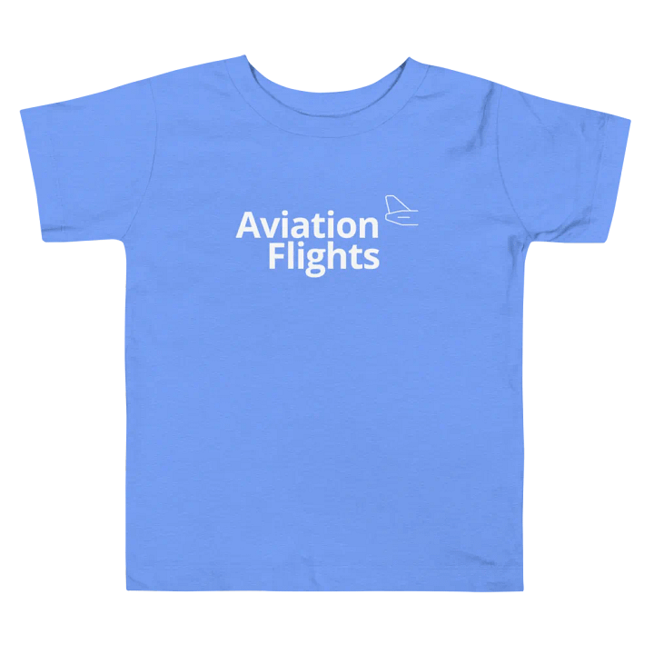 Aviation Flights Kids product image (1)