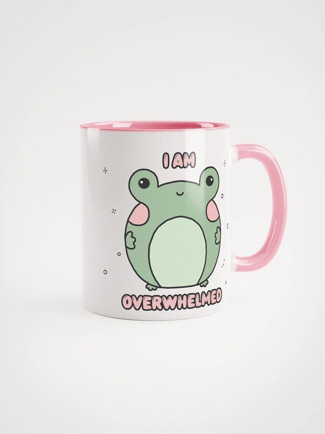Frog Collection 🐸