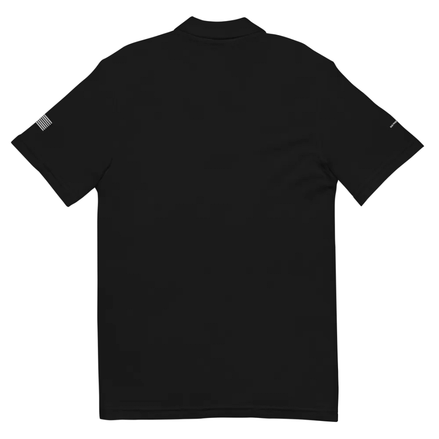 Butt Trumpet Chili Unisex Polo product image (12)