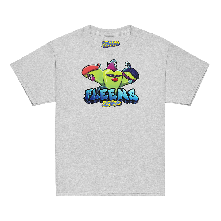 Fleens Tee - Kids product image (22)