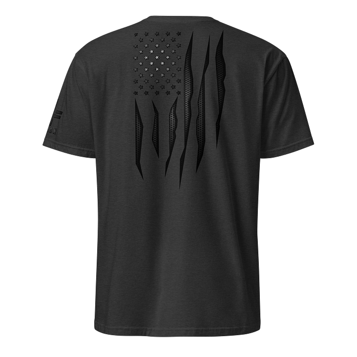 Carbon Onyx American Flag product image (1)