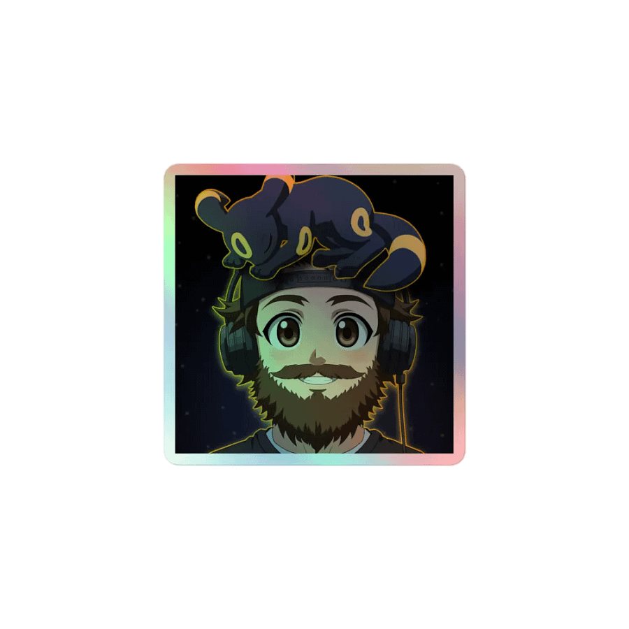 PFP Sticker product image (1)
