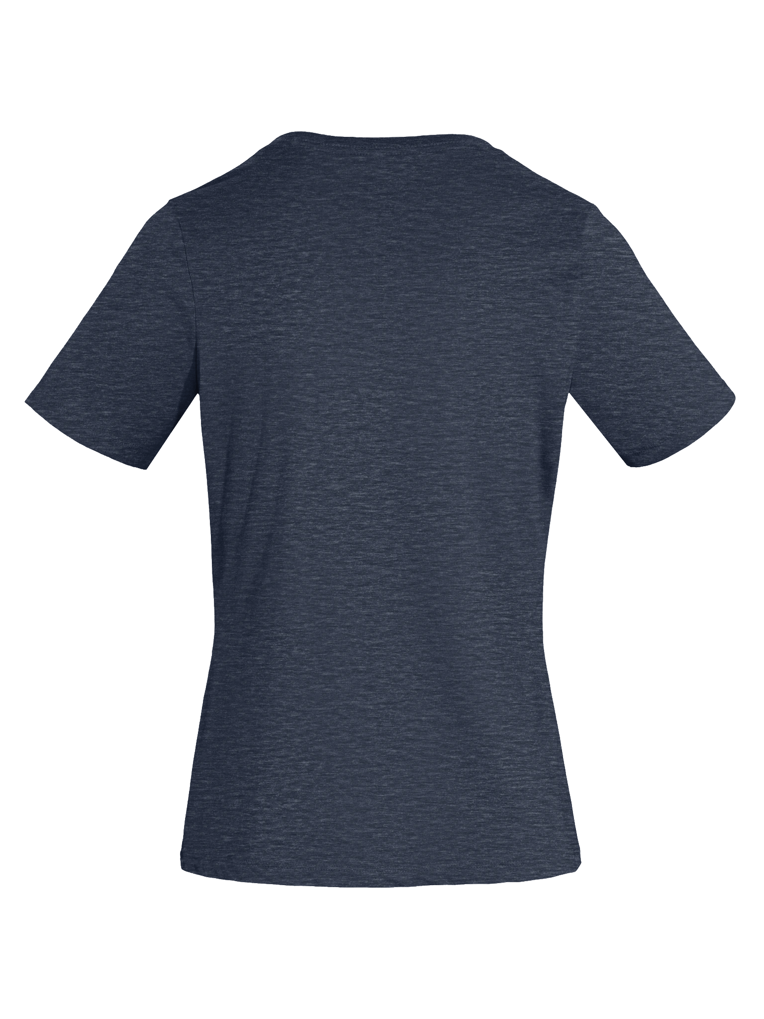 Havana D'Primera - Women's Relaxed V-Neck T-Shirt product image (8)