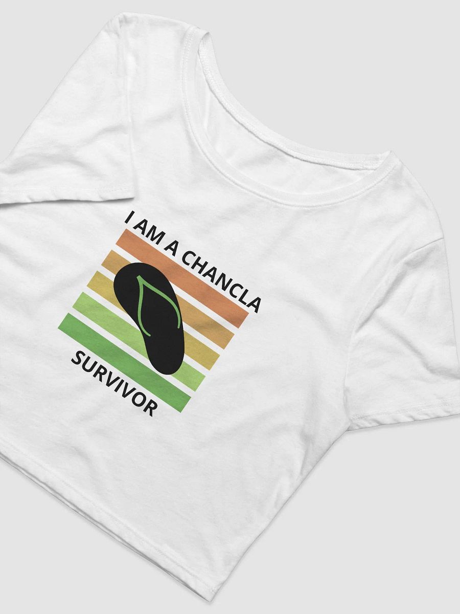 im a chancla survivor product image (3)
