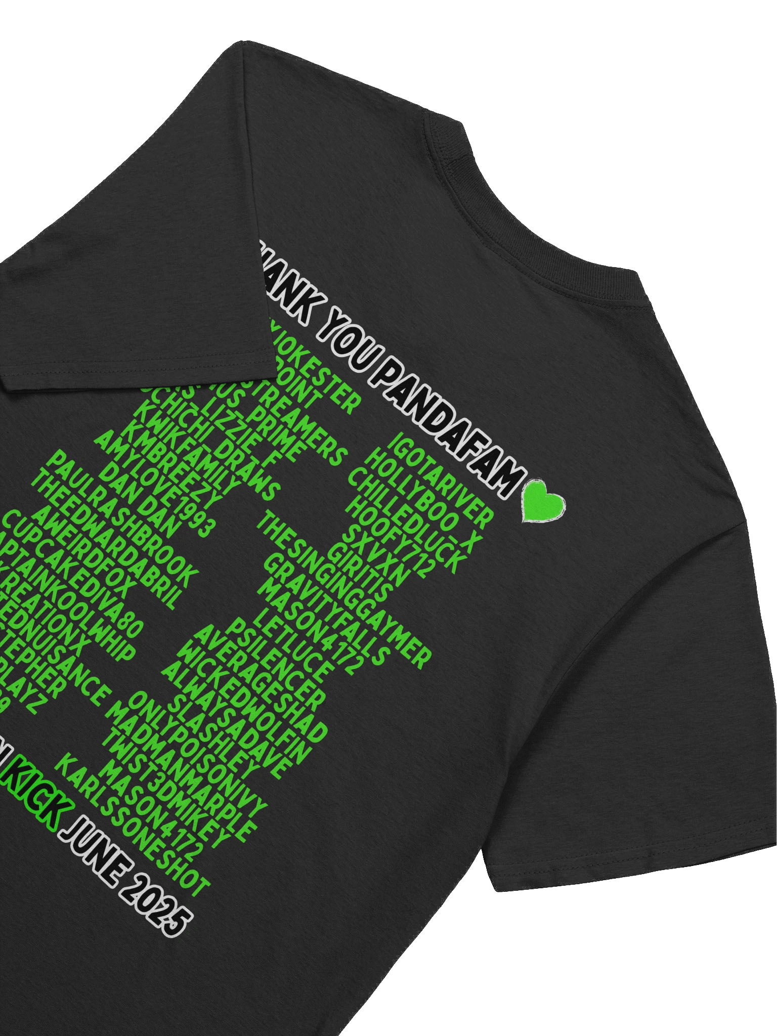 LIMITED TIME EXCLUSIVE 2 YEAR CELEBRATION - Softstyle Unisex Tshirt product image (8)