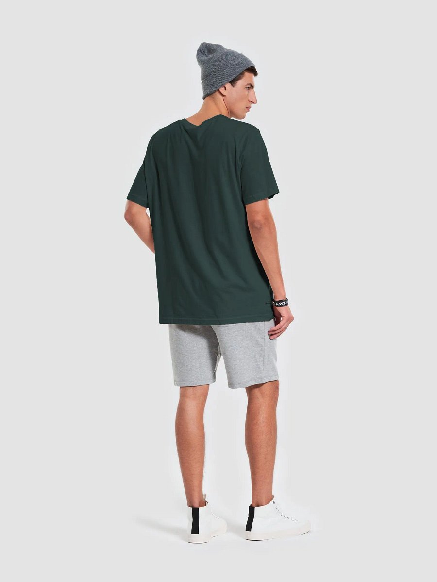 Anxiety supersoft unisex t-shirt product image (8)