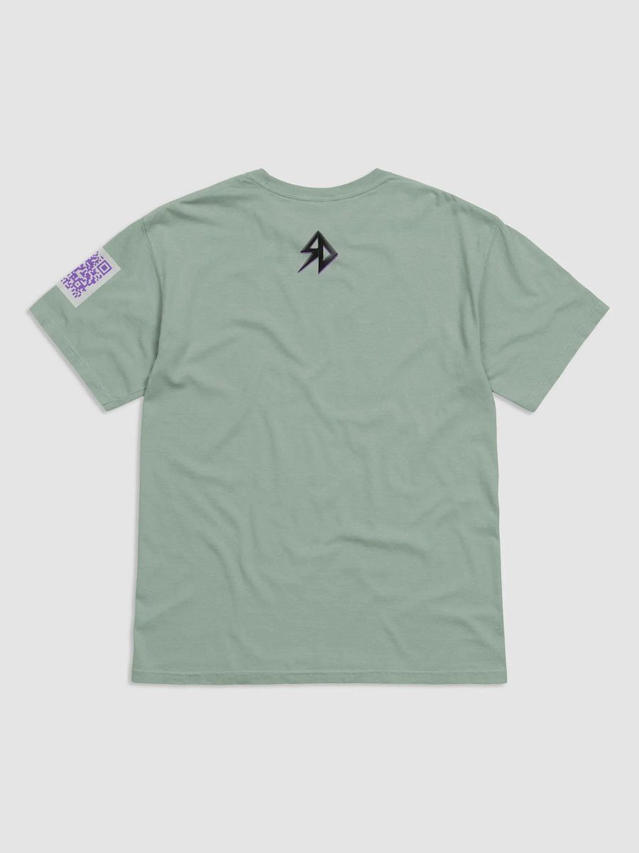 Sauce DeVille Bold Logo Tee product image (22)