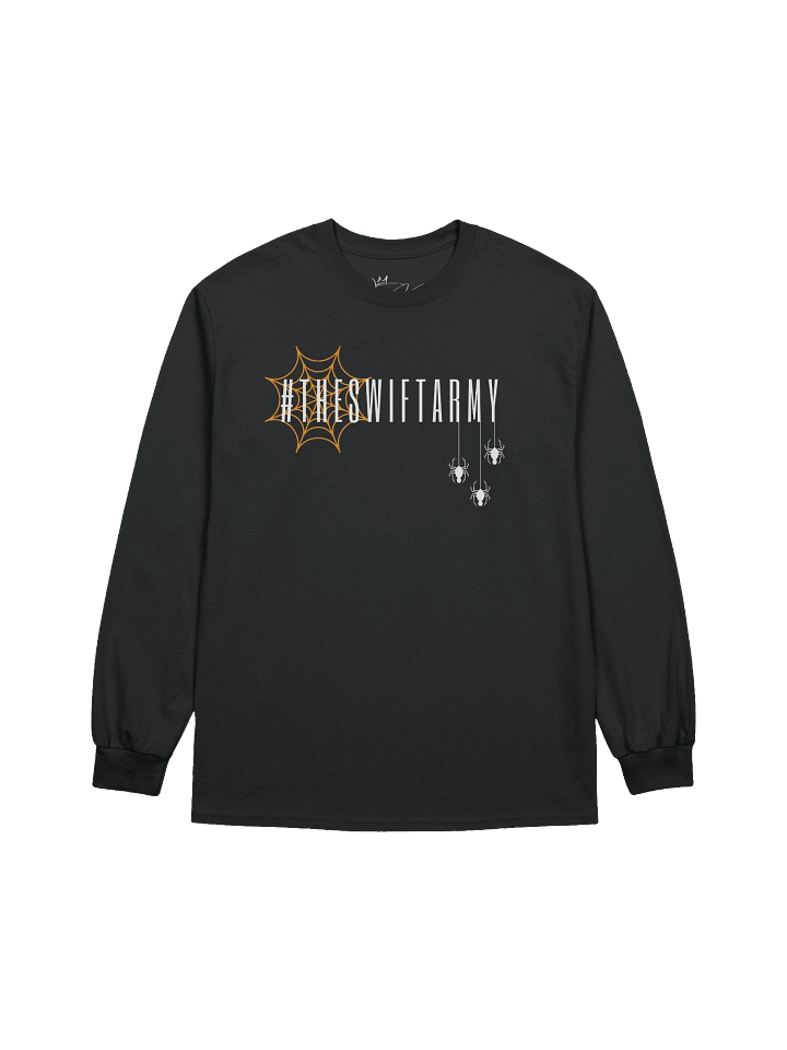 #theswiftarmy Halloween Long Sleeve product image (1)