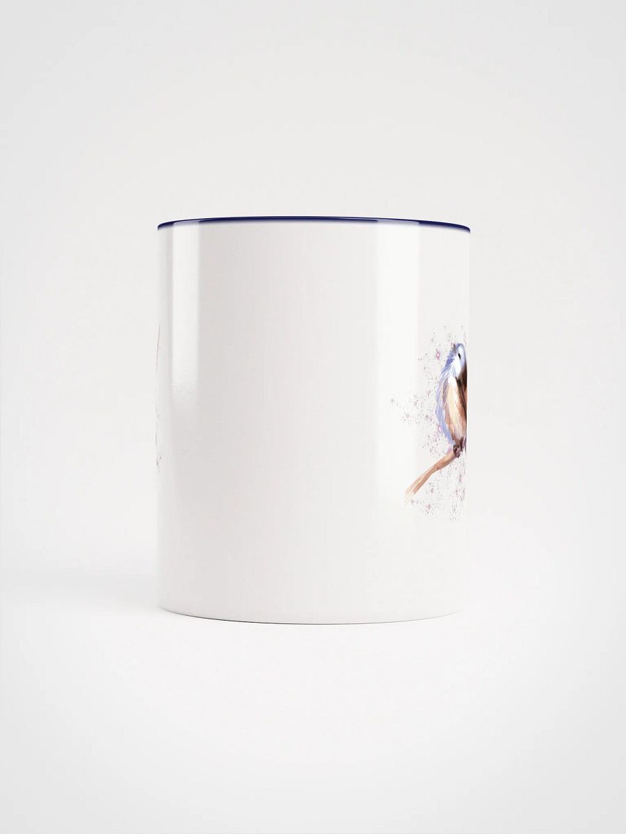 Longtailed Tit Ceramic Mug product image (19)