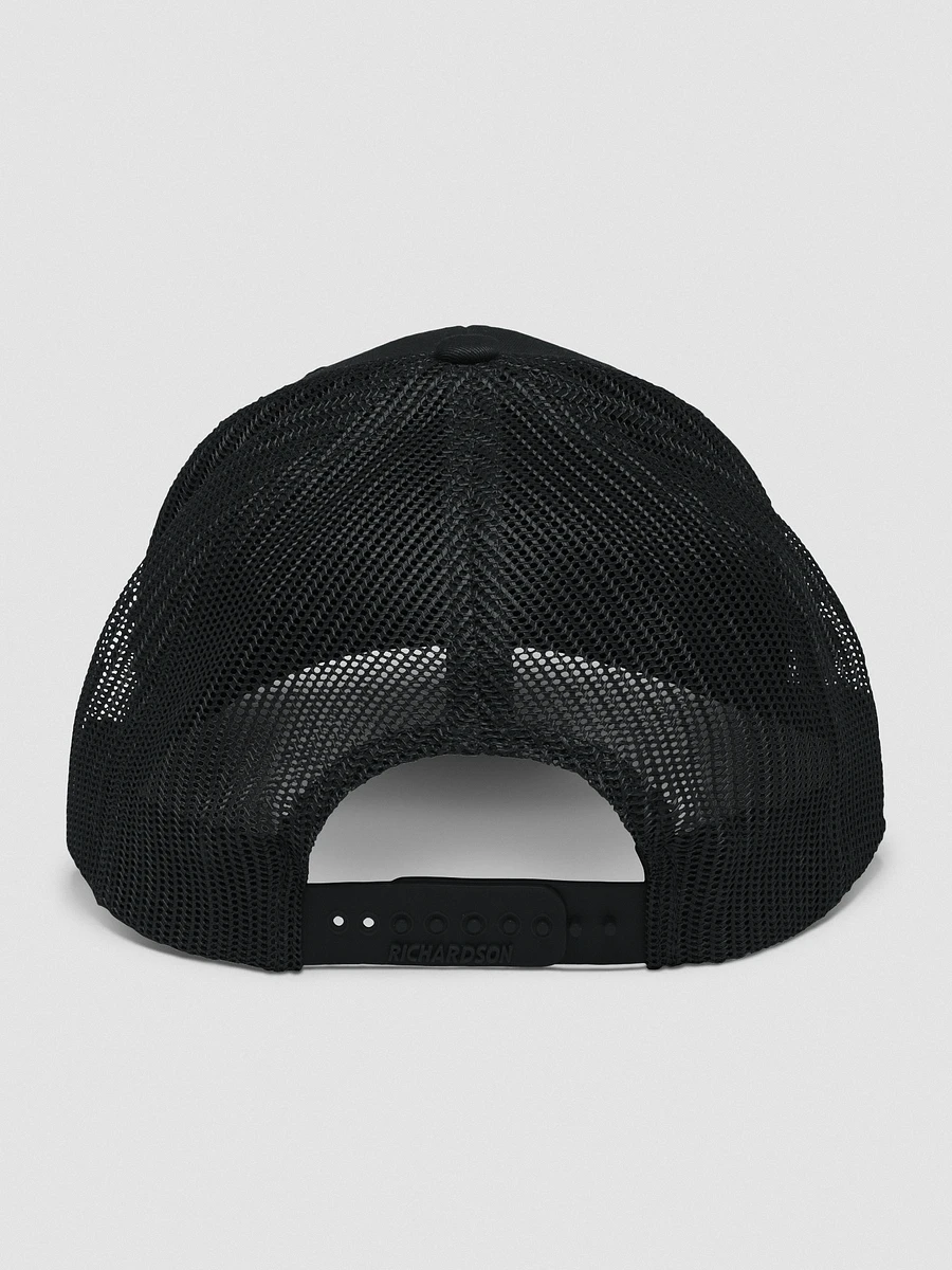 Signature Phantom Trucker Hat product image (4)