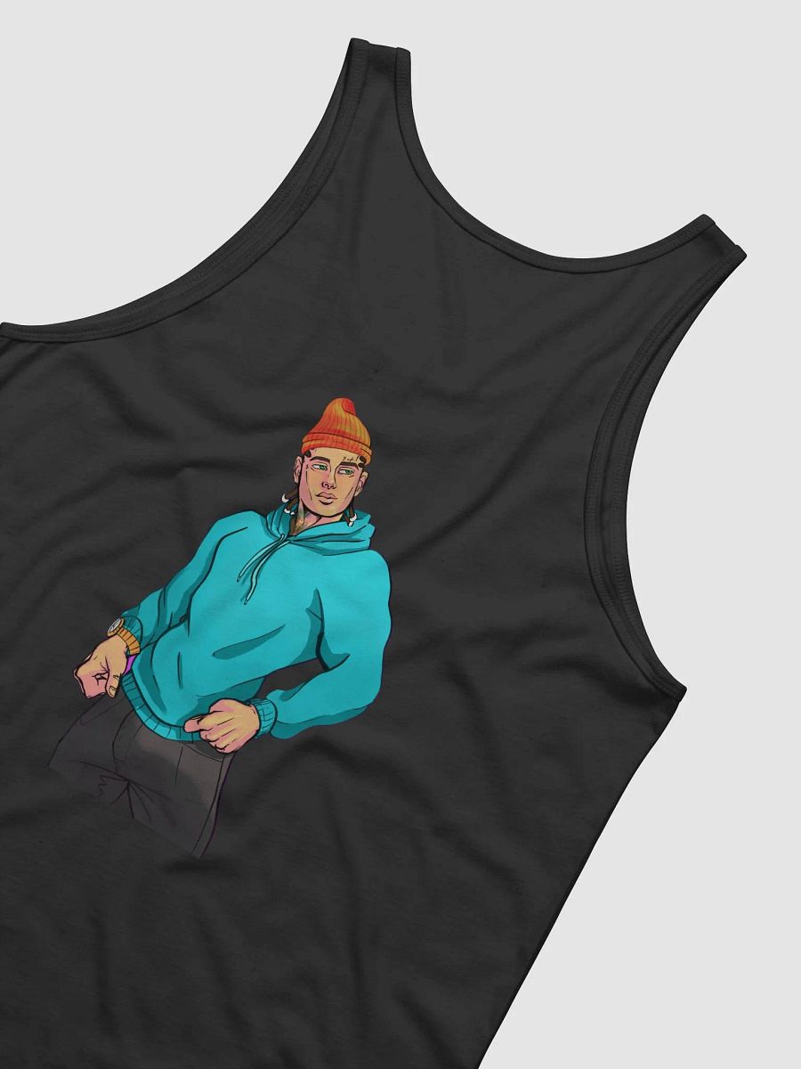 Hoodie & Beanie GGG product image (7)