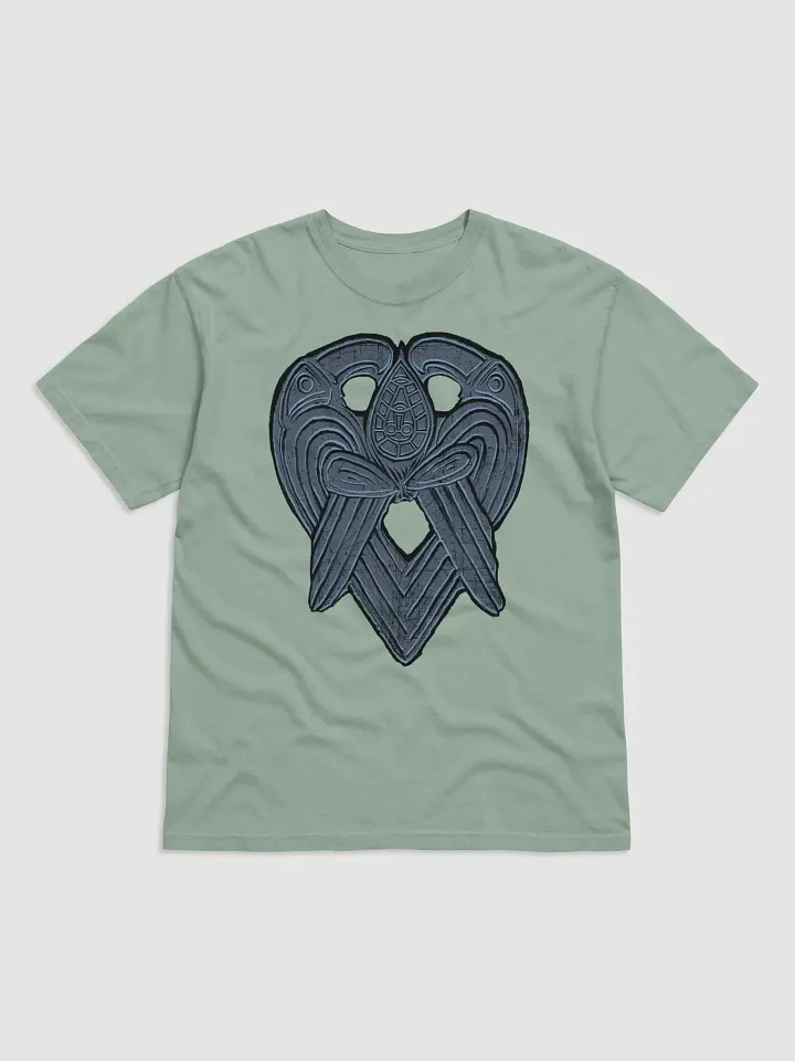 The Raven God - Woden Range product image (1)