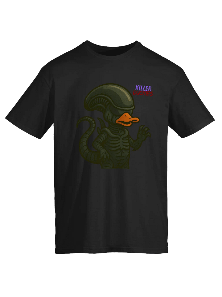 Xenoduck Tee product image (2)