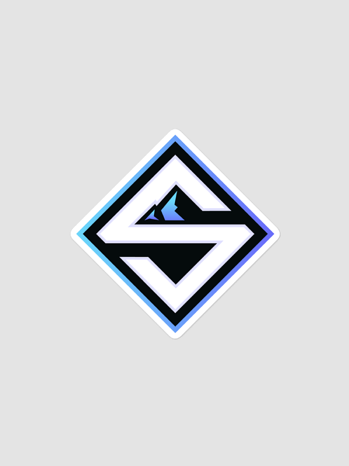 [SheefGG] Kiss Cut Stickers Kiss product image (1)