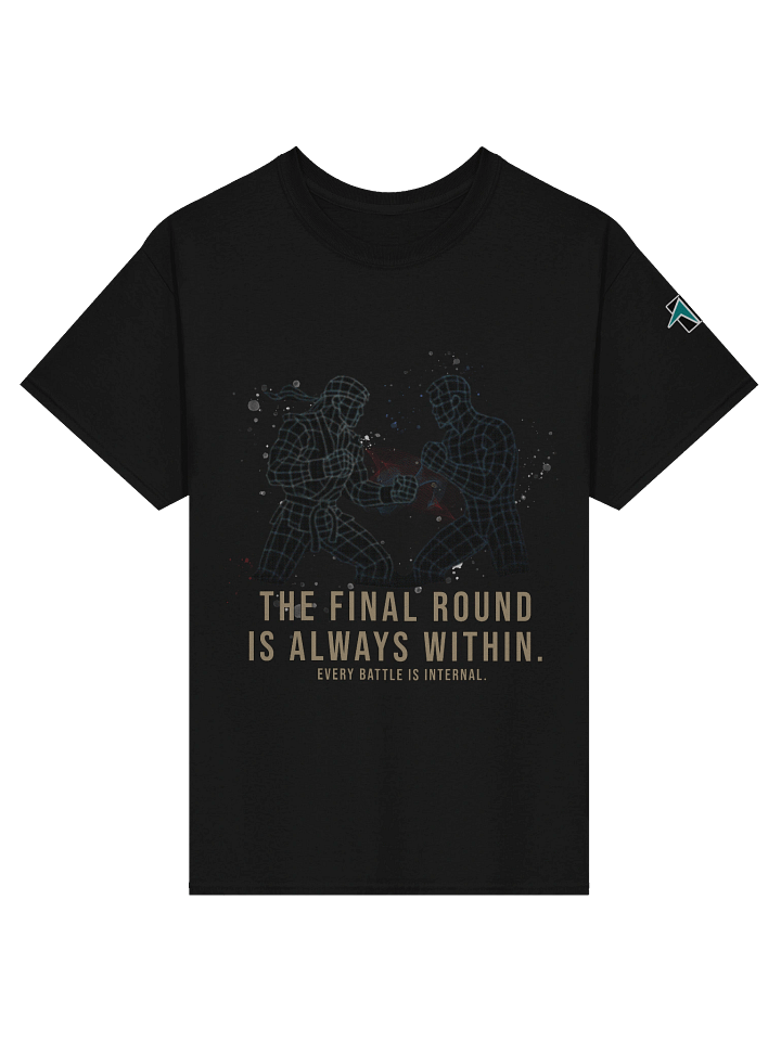 The Final Round Is Always Within product image (3)