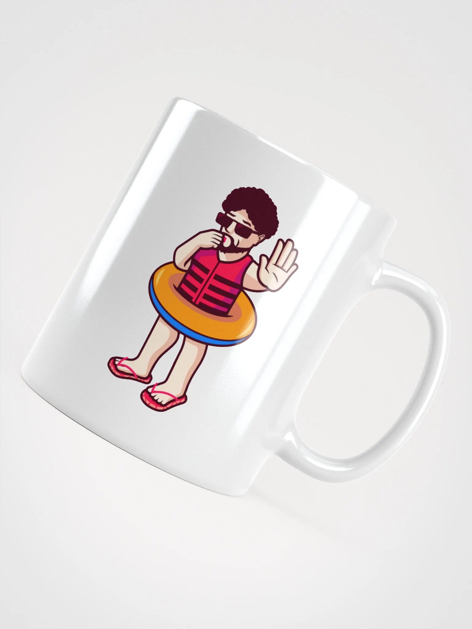 Chip Coffee Mug product image (4)