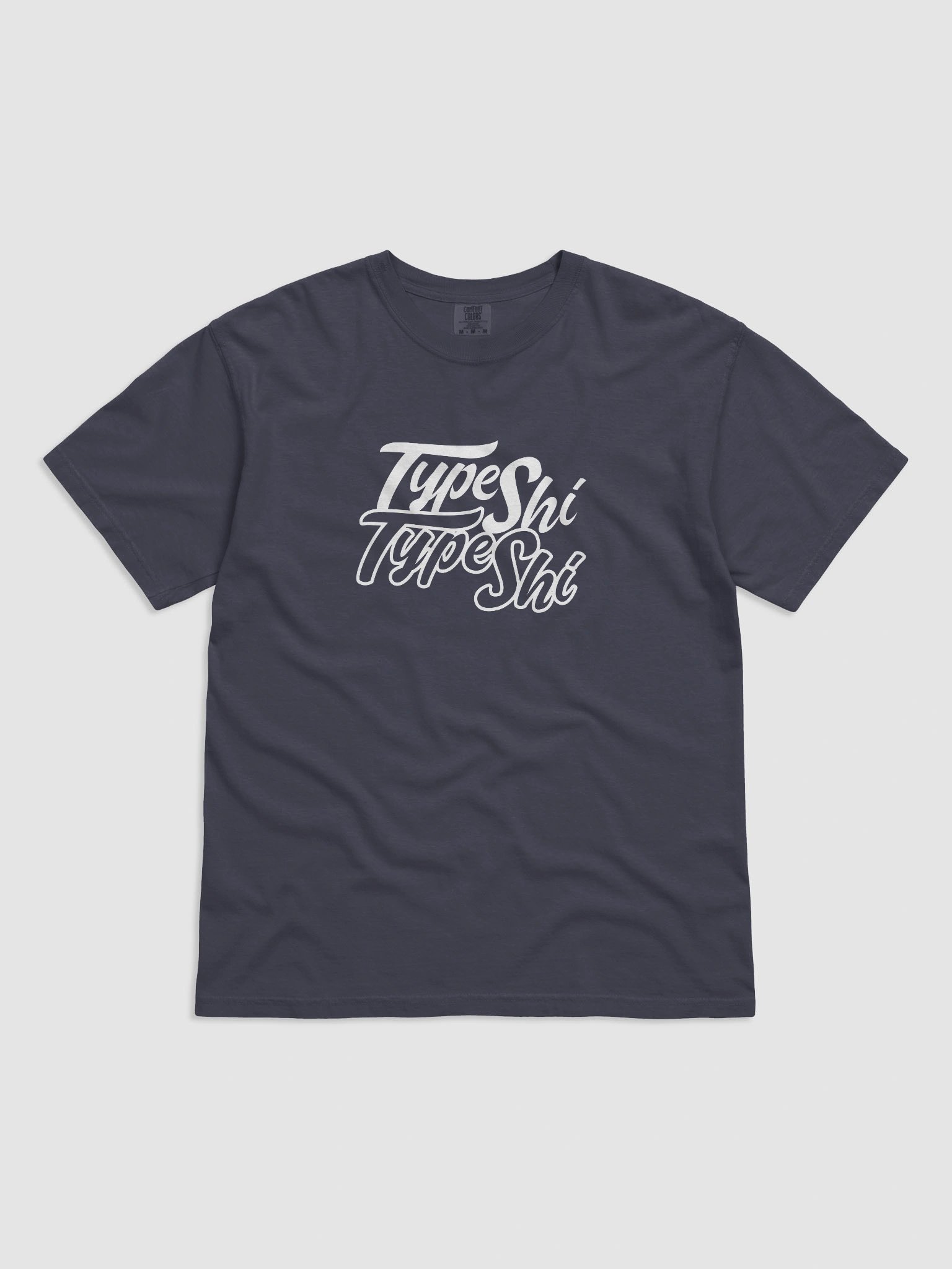 Type Shi Tee product image (5)