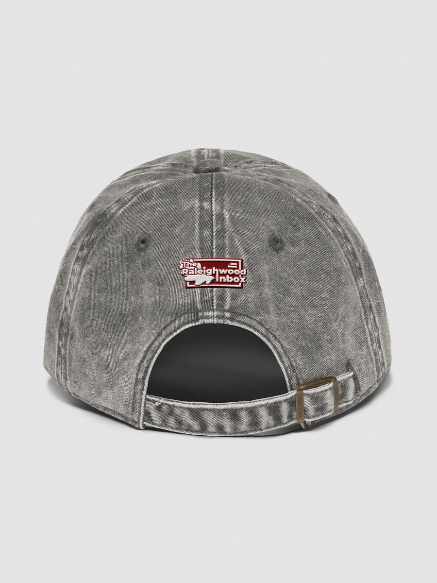 Megalodon Tooth Dad Hat - Summer 2025 product image (2)