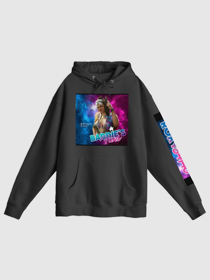 Standard Baddie Hoodie product image (1)