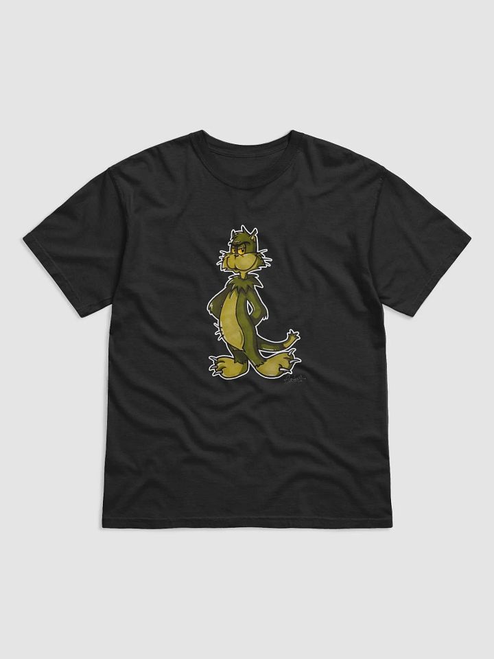 Mean One Day 3 tee product image (1)