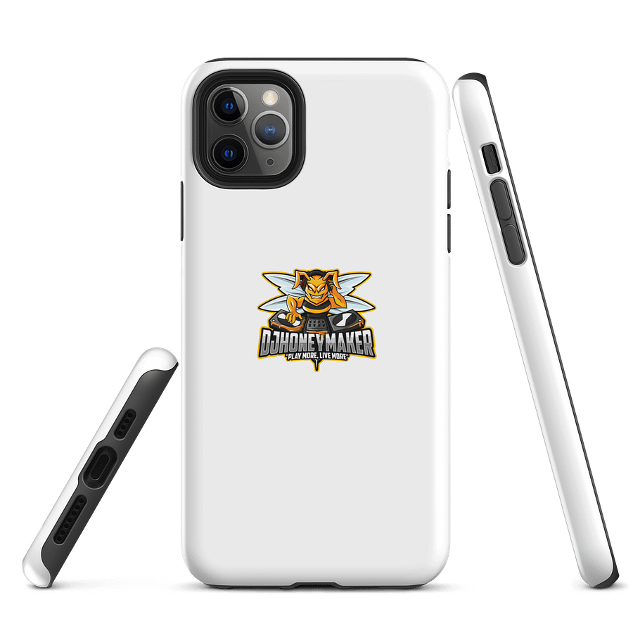 Official Logo Case for iPhone product image (1)