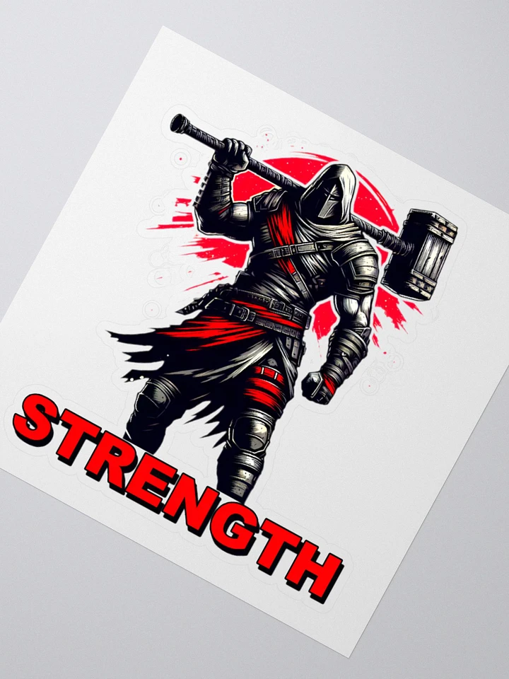 Strength product image (2)