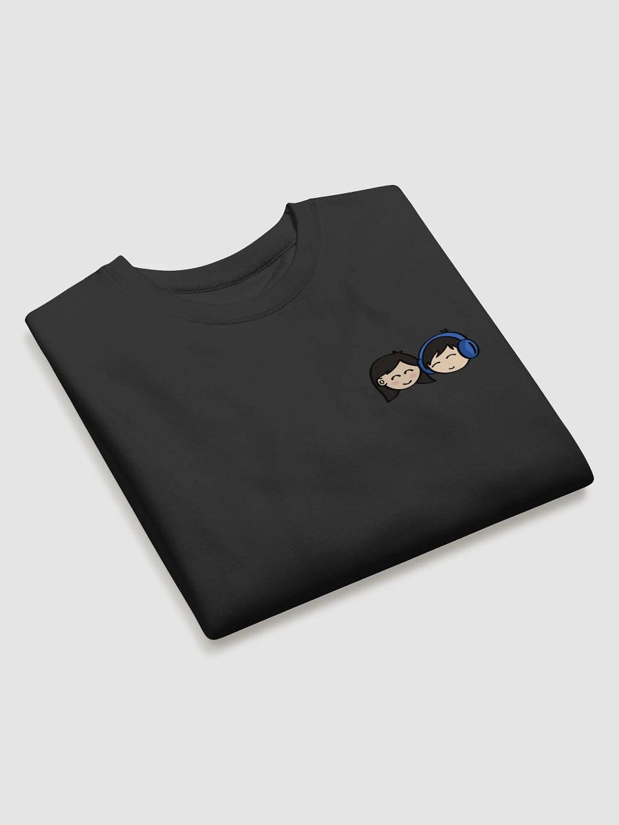 StickYees Sweatshirt product image (6)