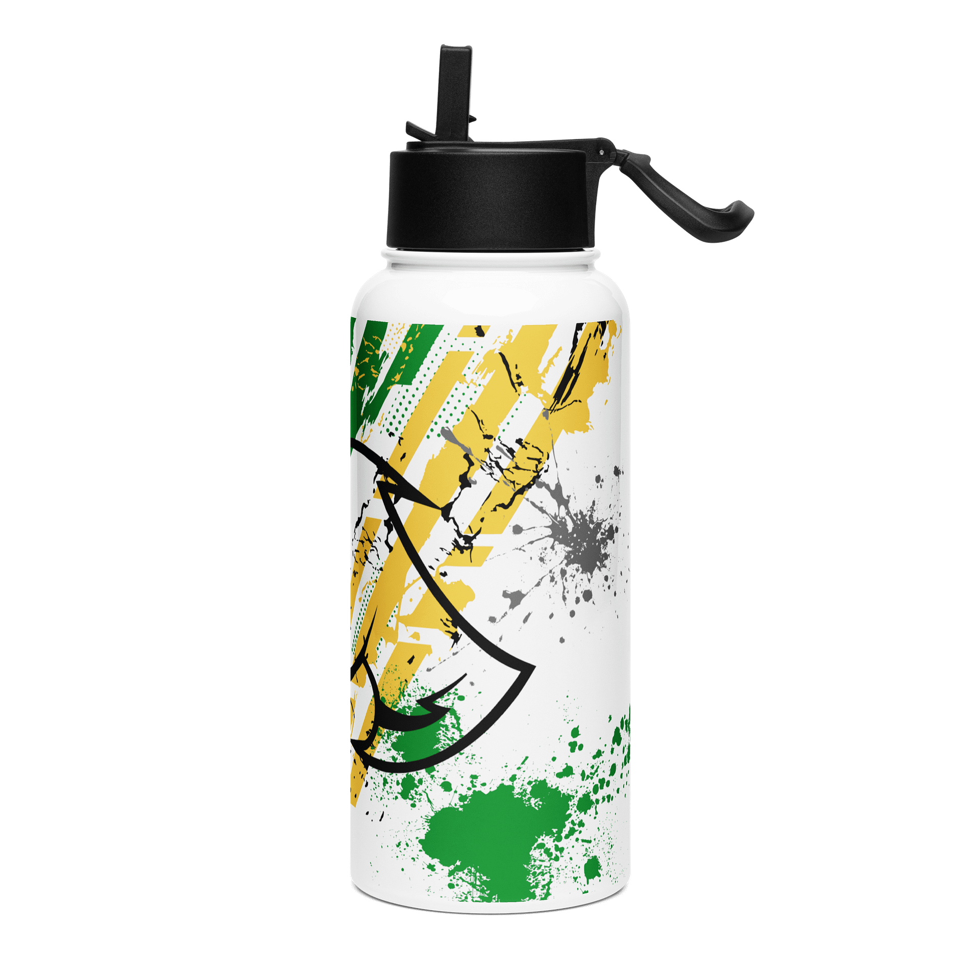 Ducks 32oz Water Bottle product image (3)
