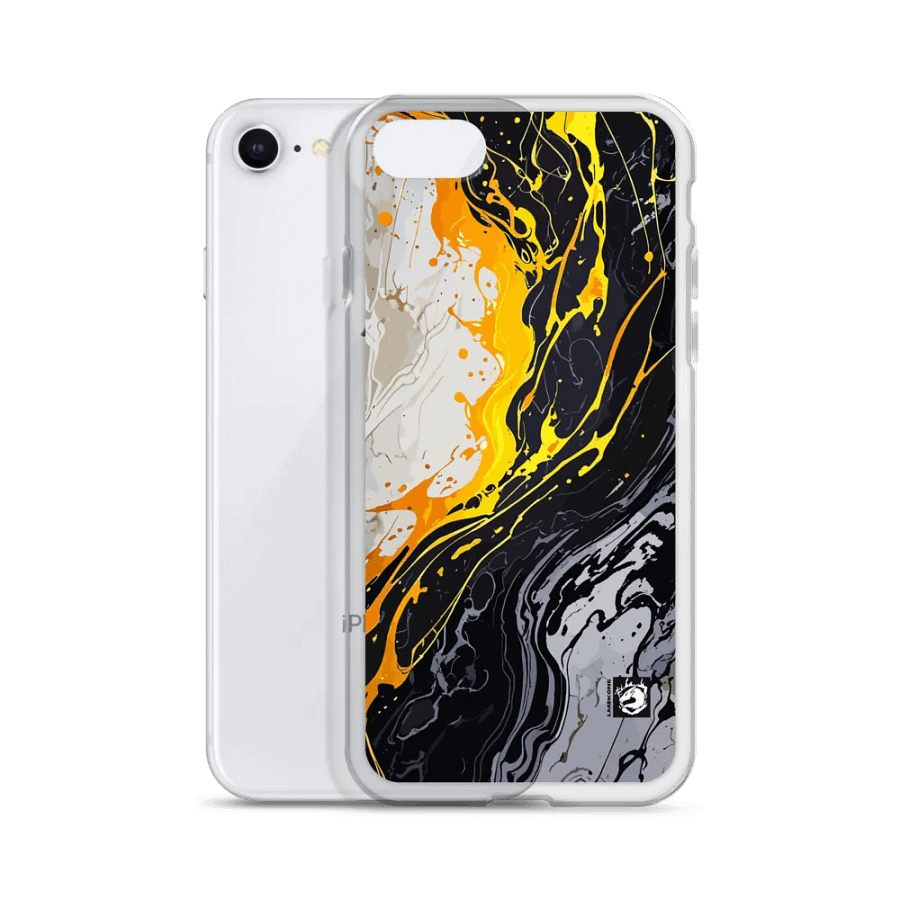 Elegant Marble iPhone® Case product image (2)