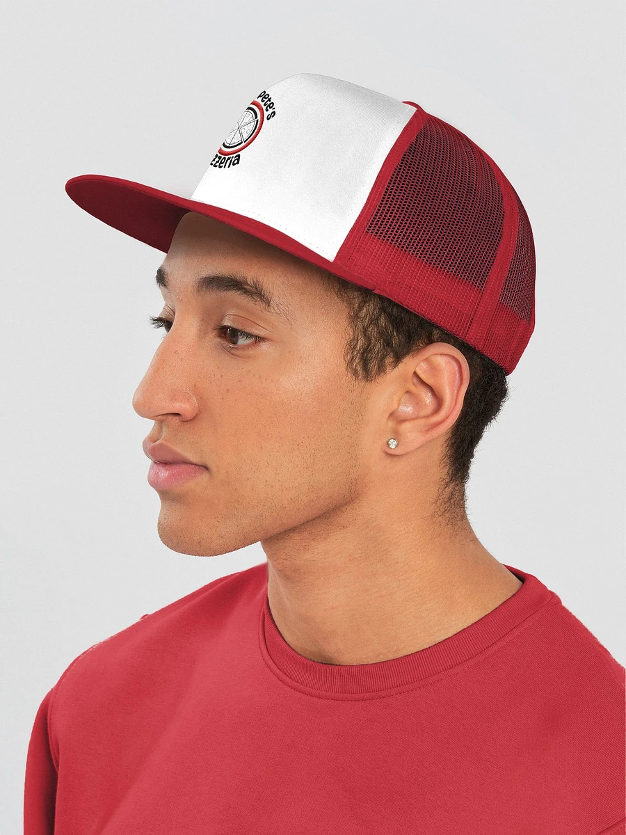 Sweet Pete's Pizzeria Hat product image (2)