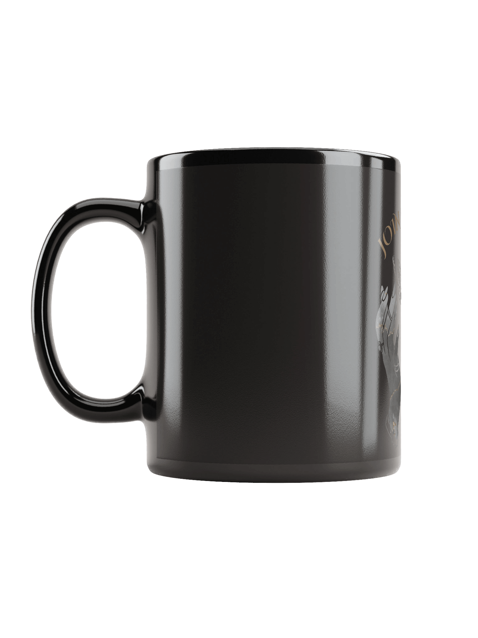CultHands - Mug product image (2)