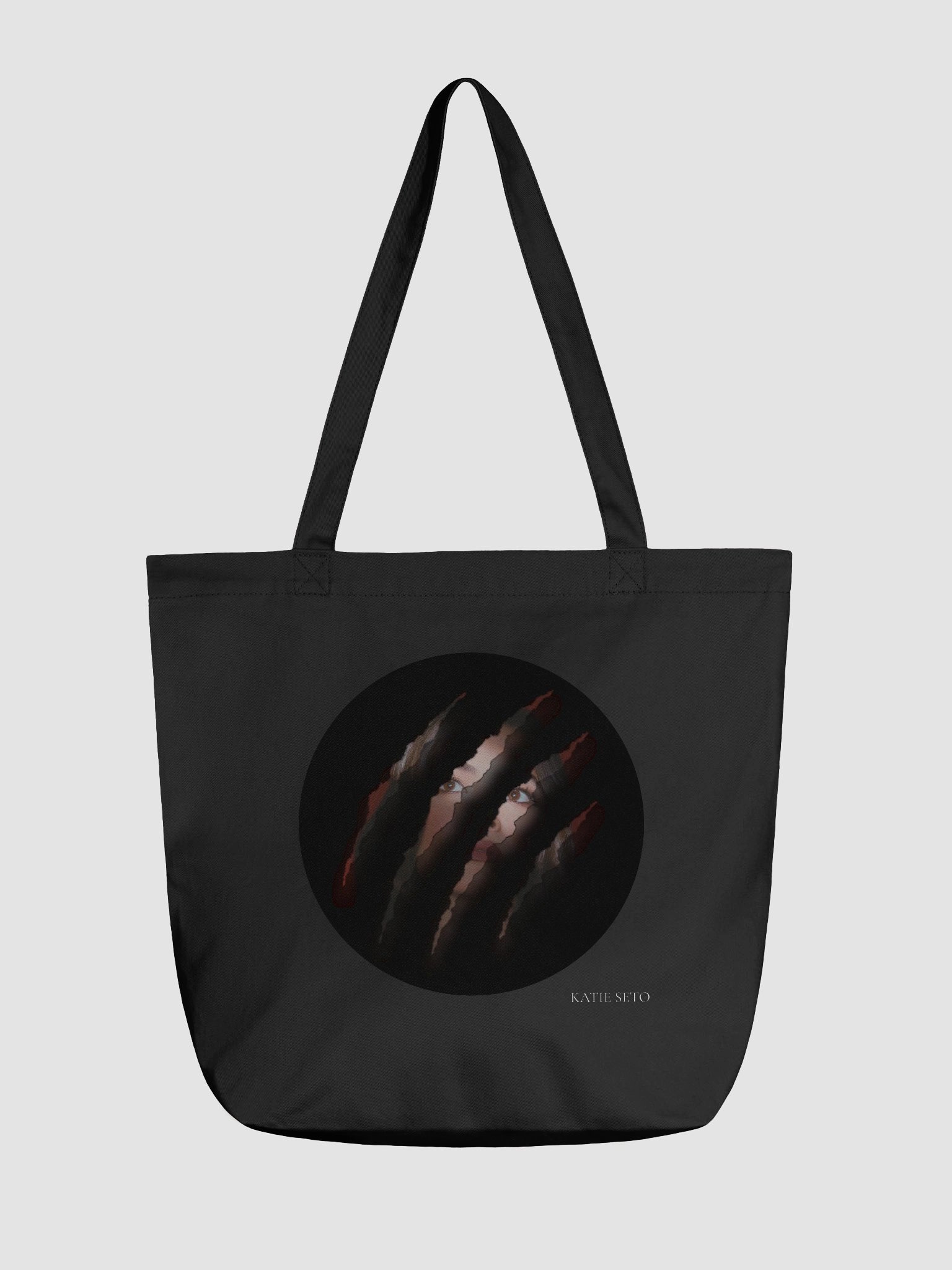 Villain EP Claw Tote product image (1)