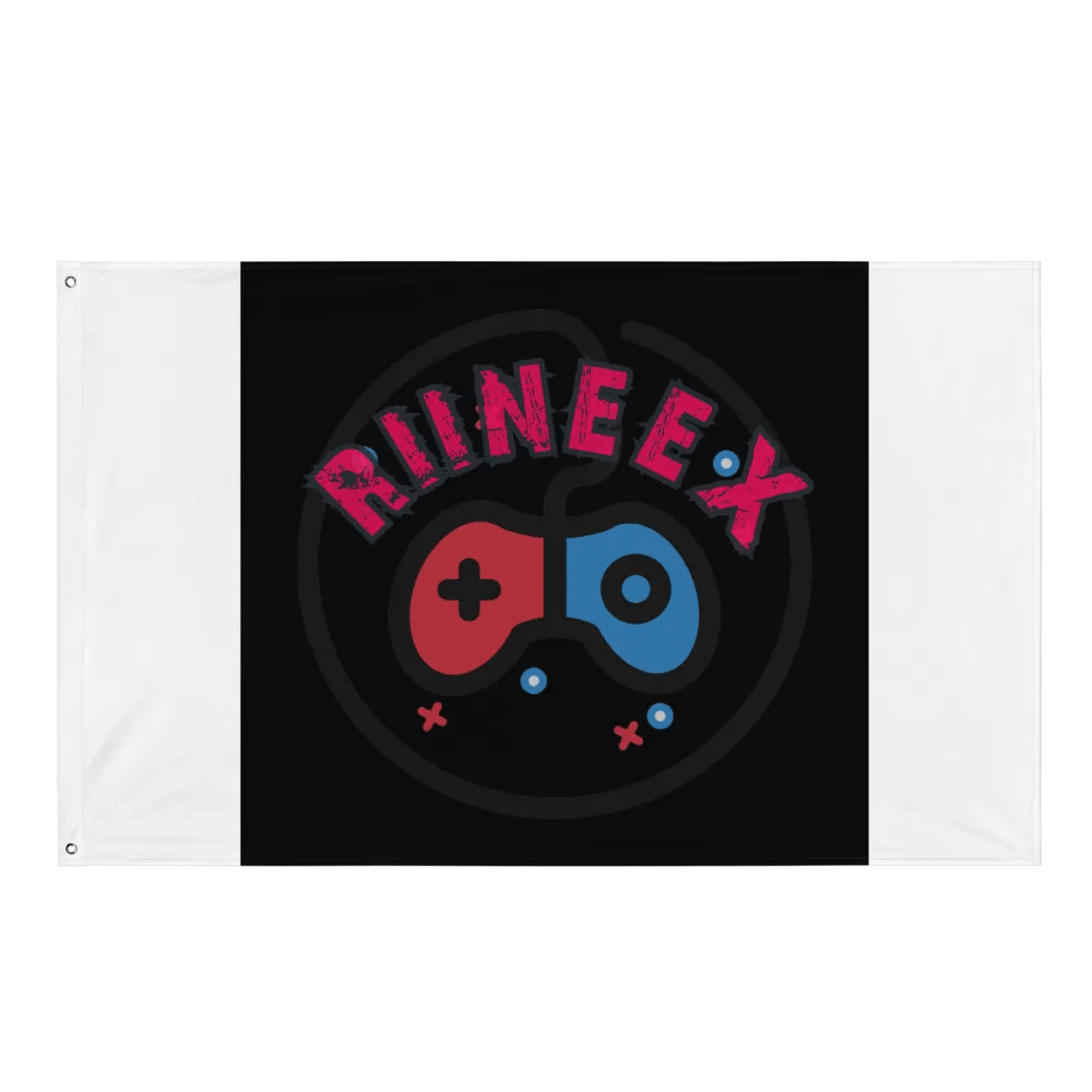 Riineex Flagge product image (1)