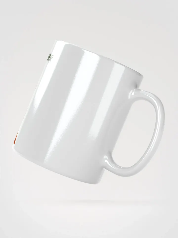 Bearmageddon Glossy Mug product image (6)